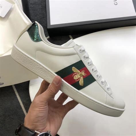 giày gucci con ong|Gucci giá bao nhiêu.